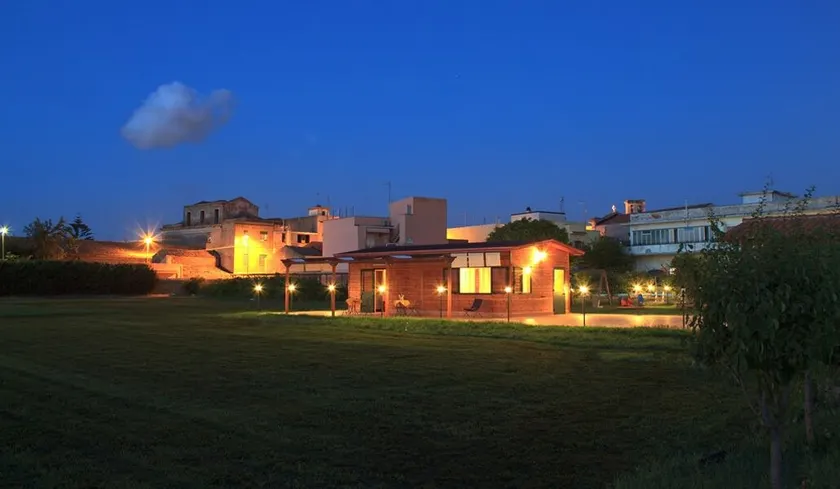 Agriturismo Il Gelsomino Ritrovato - Image 1