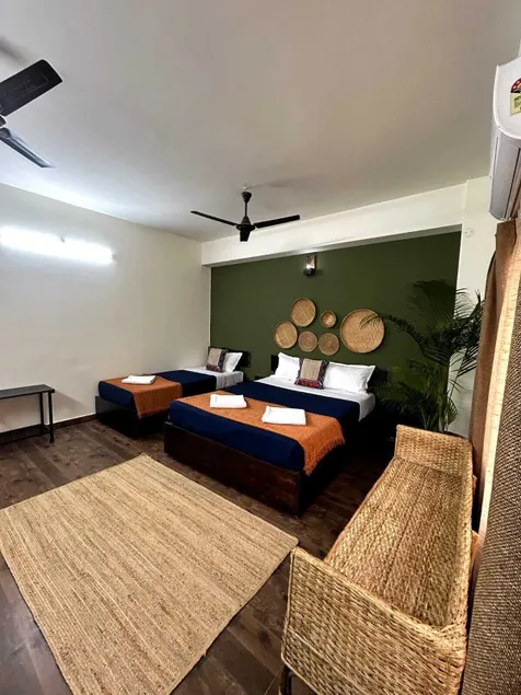 Peepal Tree Inn  - Image 1