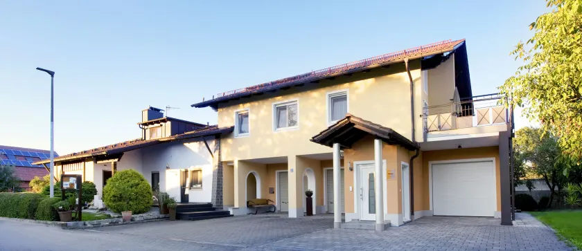 Haus Josef Hager - Image 1