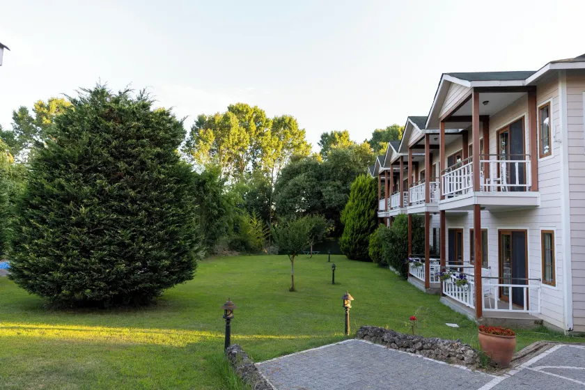 Elite World Village İstanbul Polonezköy - Image 1