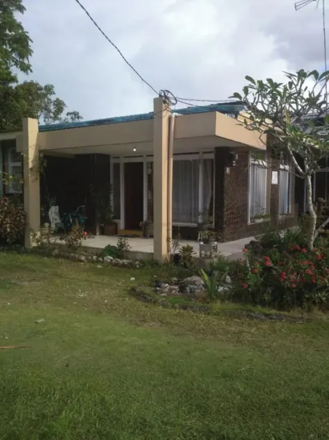 Jihan Homestay Syariah - Image 1