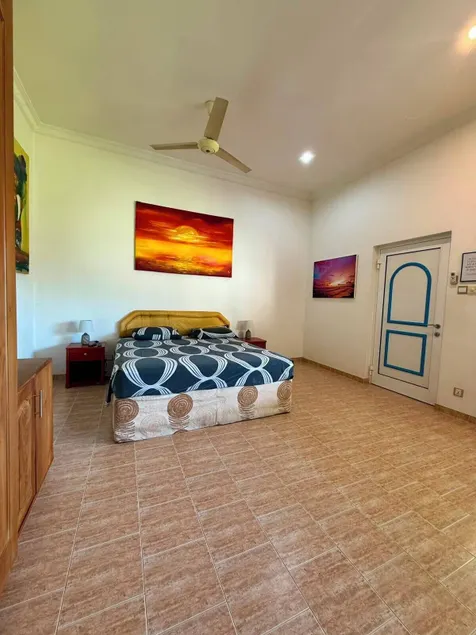 The Hilltop Boosa - Image 1