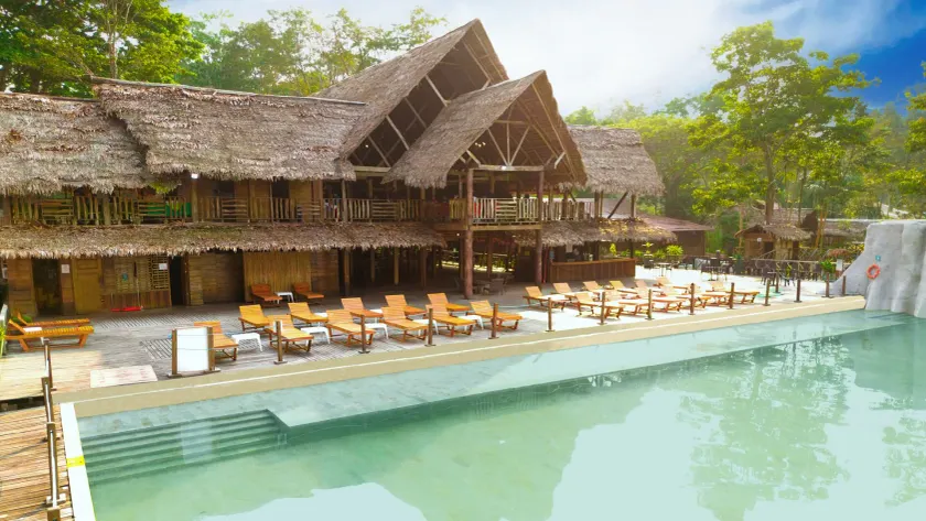 Hotel Amazon by On Vacation - Image 1