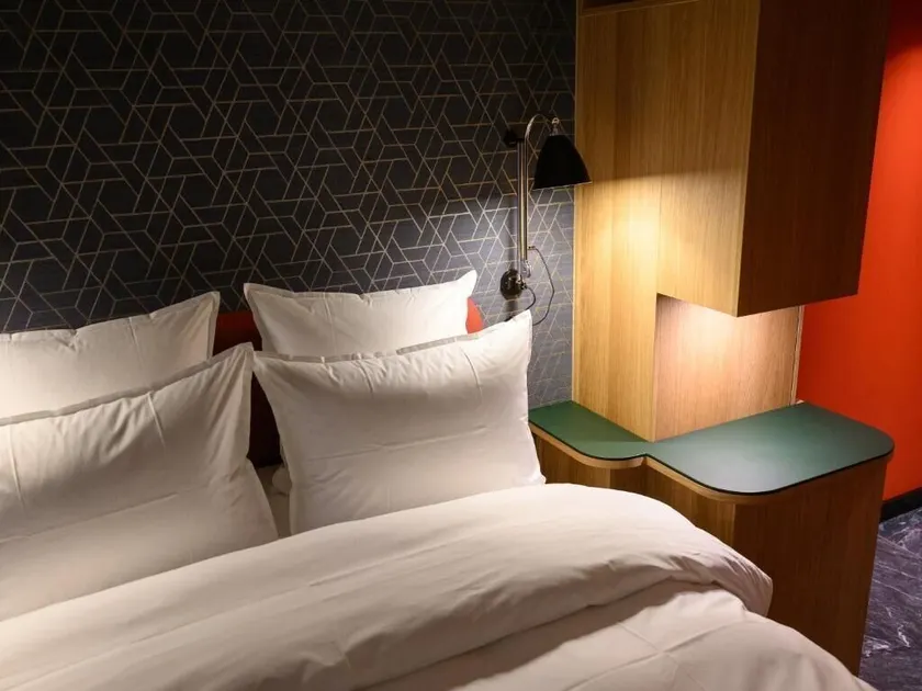 Hotel Frihavnen - Image 1