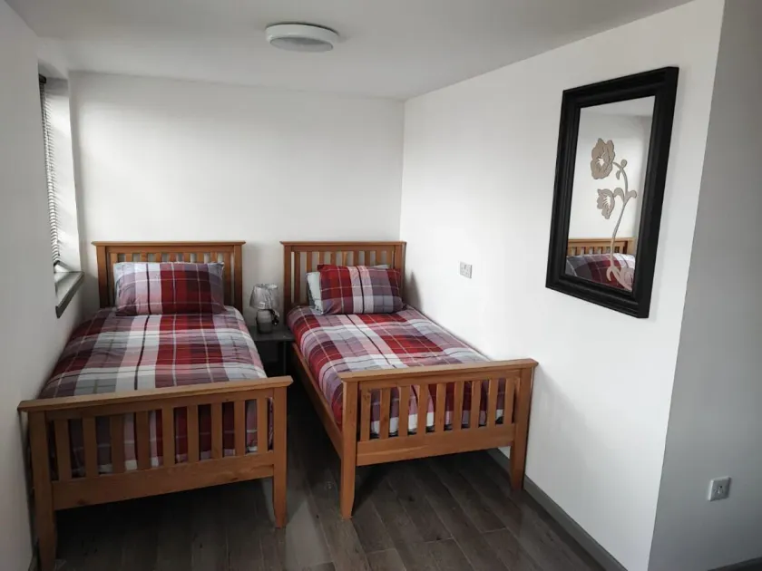 Rooms in Inverness - Rom