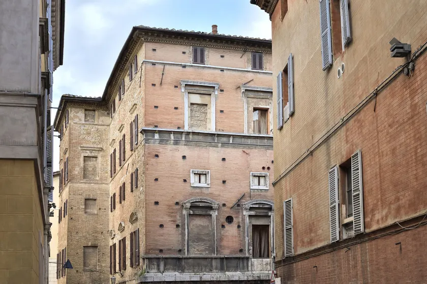 Residenze d'Epoca Palazzo Coli Bizzarrini - Image 1