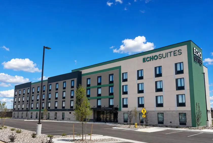 ECHO Suites Extended Stay by Wyndham Aurora Denver - Image 1