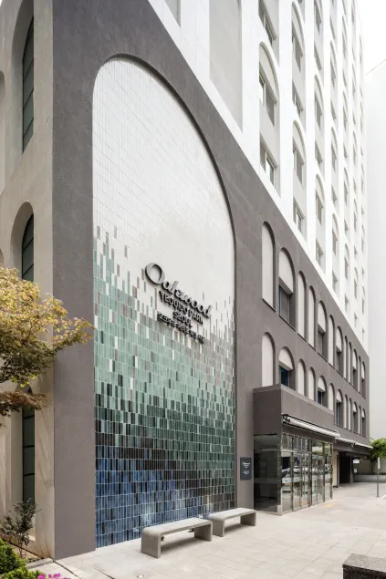Oakwood Yeouido Park Seoul - Image 1