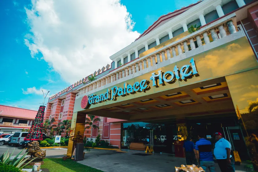 Butuan Grand Palace Hotel - Image 1