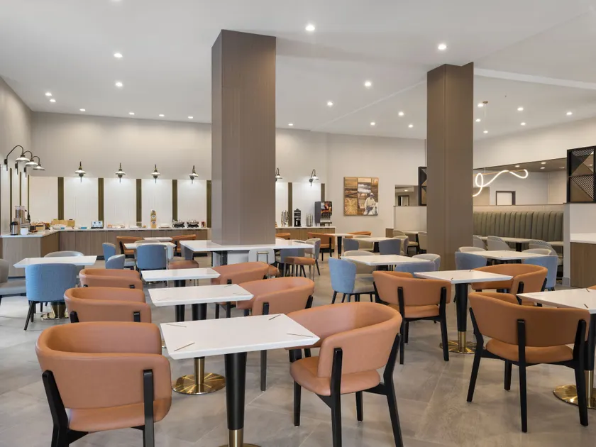 Fairfield by Marriott Inn & Suites Houston Downtown - Image 1