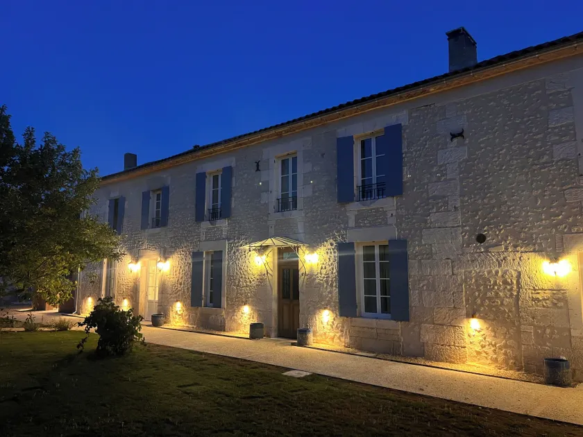 Hôtel Le Groom - Image 1