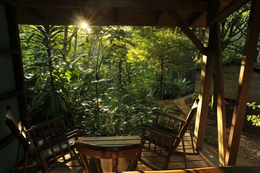Suital Lodge - Image 1