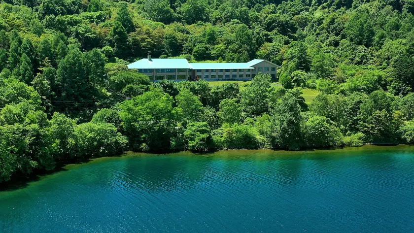 Hotel Premium Lake TOYA - Image 1