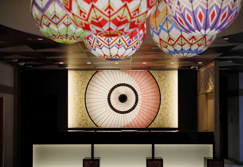 Daiwa Roynet Hotel KANAZAWA-MIYABI - Image 1
