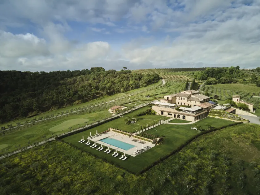 The Club House - Image 1