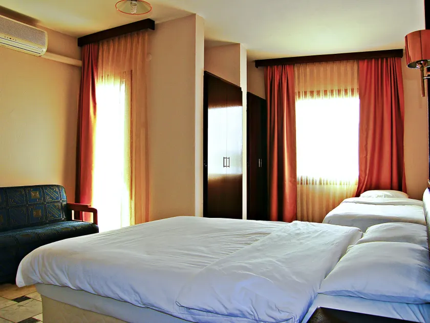 Samyeli Otel ve Restaurant - Image 1