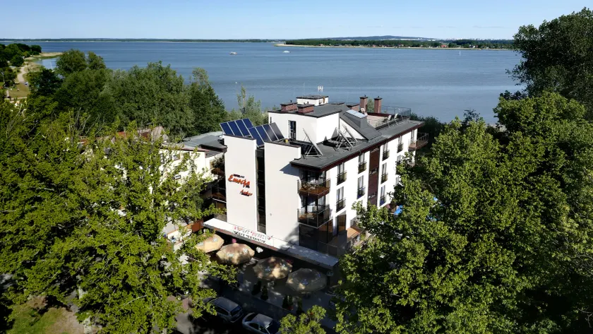Hotel Emocja SPA - Image 1