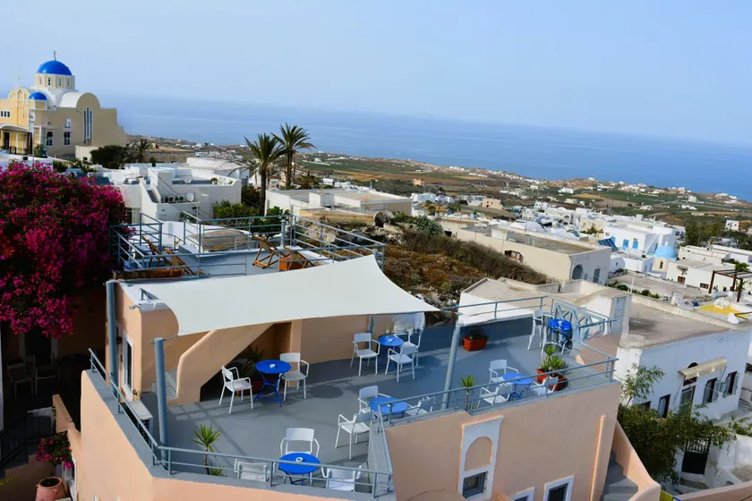Kykladonisia Traditional Settlement - Image 1