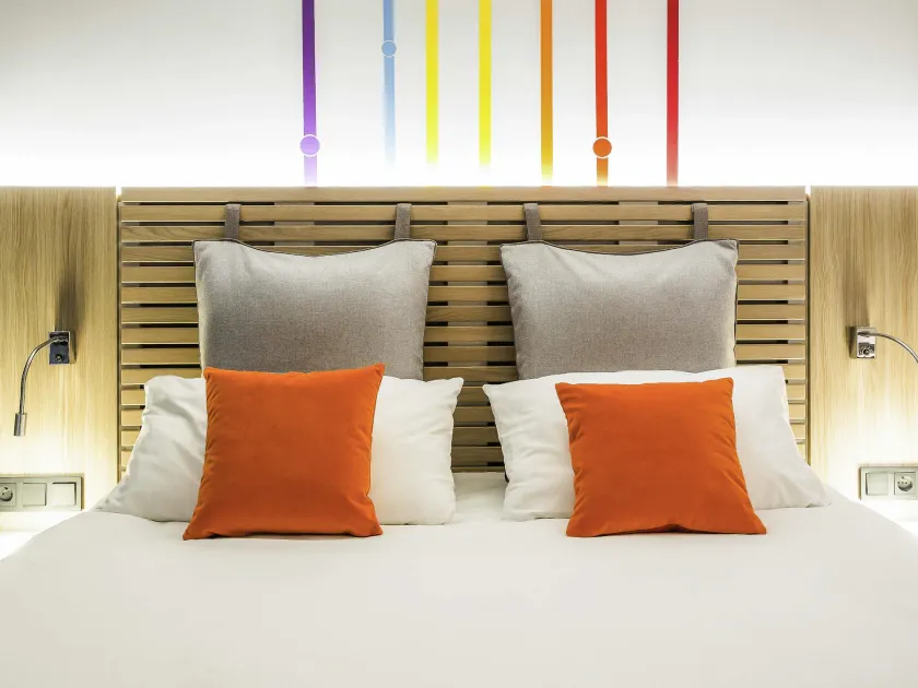 ibis Styles Warszawa City - Image 1