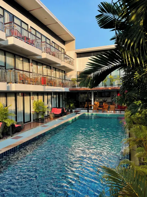 Z&Z House - Image 1