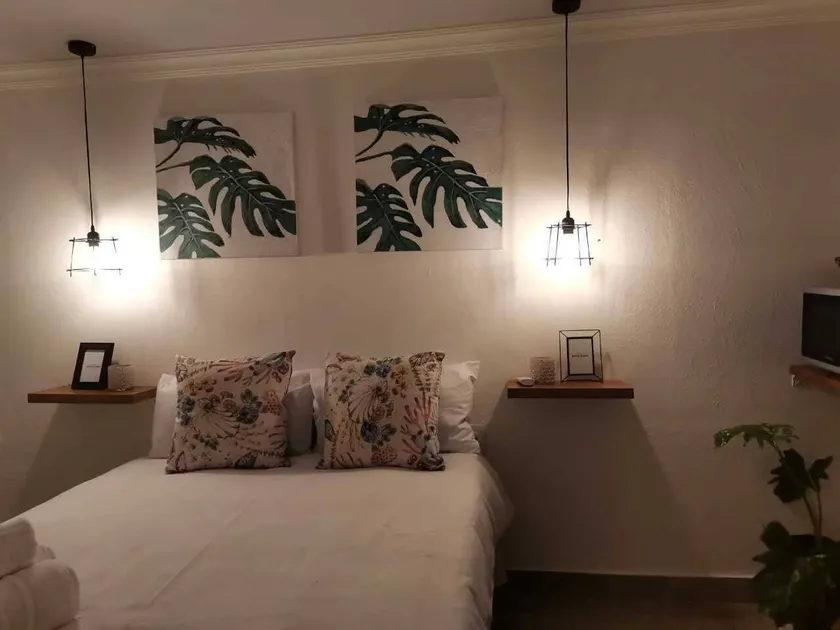 Bono Guest House - Room
