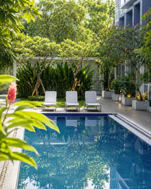 The Rooms Apartment by ARM Hospitality - Image 1