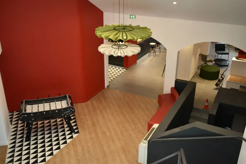 ibis Beaune Centre - Hall