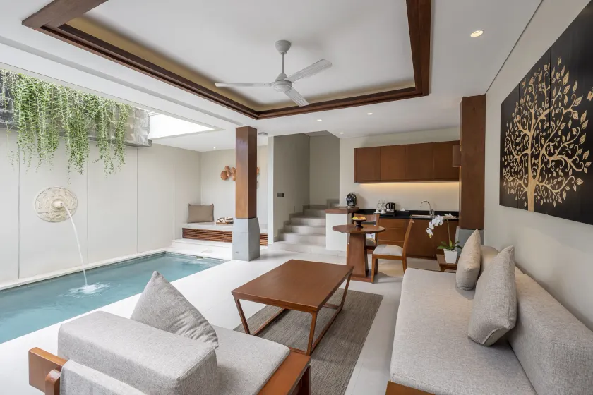 TanaDewa Villas Nusa Dua Bali by Cross Collection - Image 1
