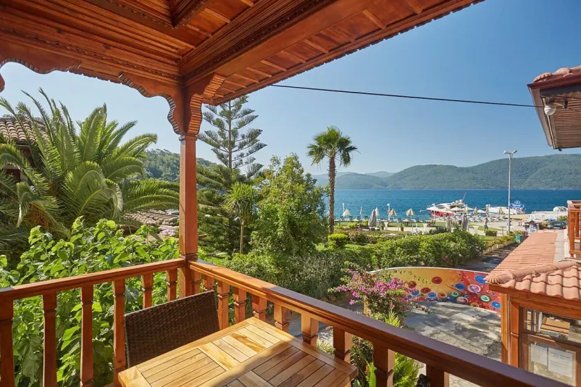 İskelem Otel - Image 1