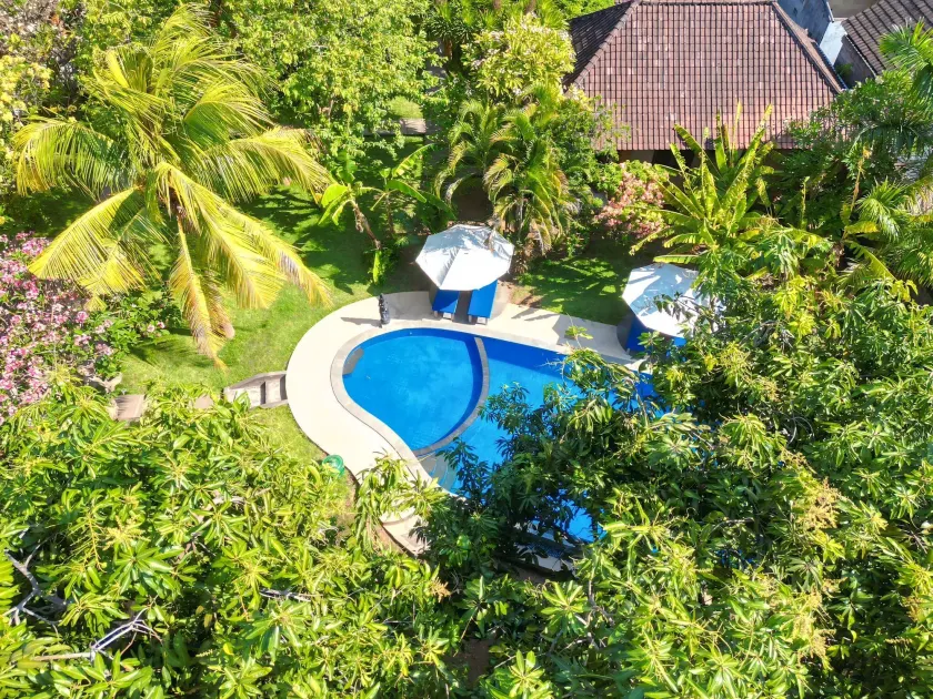 Suka Sari Cottages - Image 1