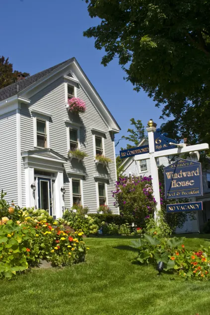 Camden Windward House - Image 1