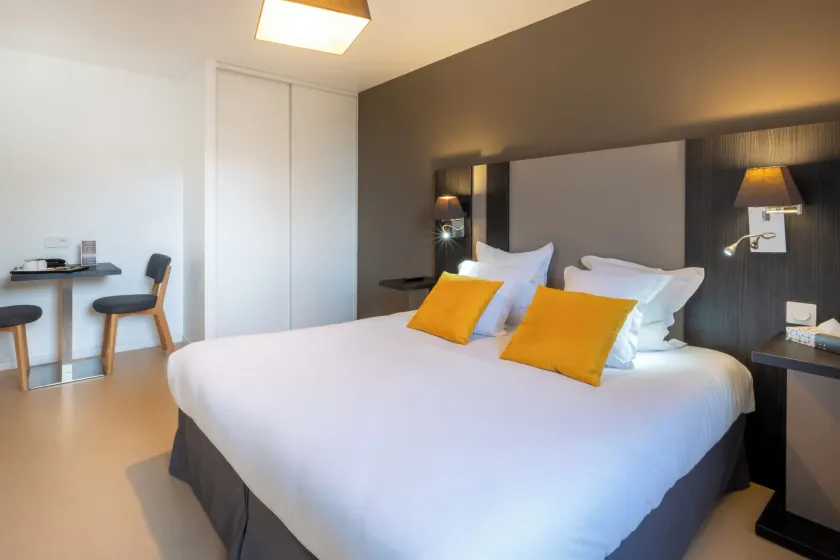 Appart'hôtel Odalys City - Rennes Lorgeril - Image 1