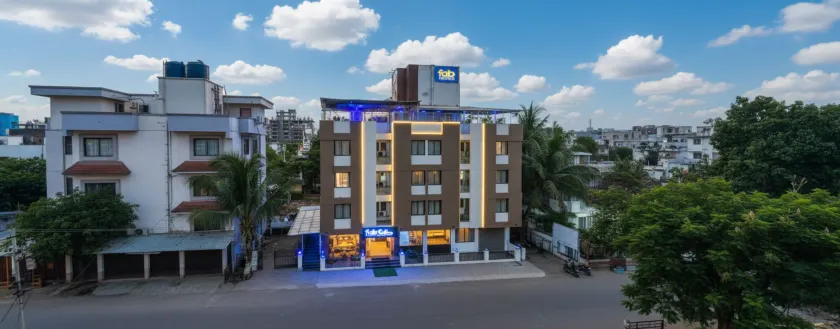 FabHotel Imperio - Nr Baner Hill - Image 1