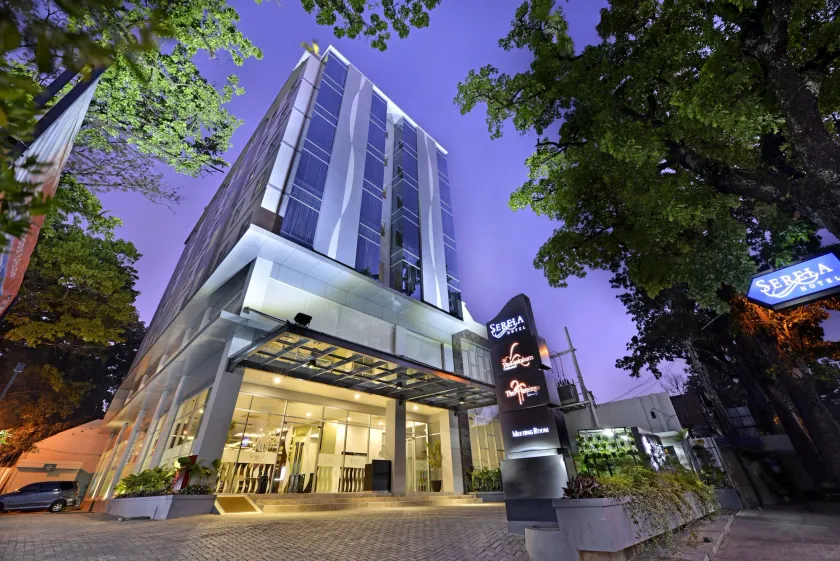 Serela Cihampelas by KAGUM Hotels - Image 1
