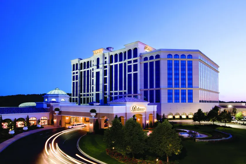Belterra Casino Resort - Image 1