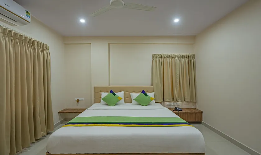 Treebo Global Stay, Uttarahalli - Image 1