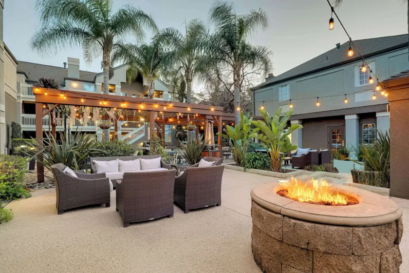 Sonesta ES Suites Sunnyvale - Image 1
