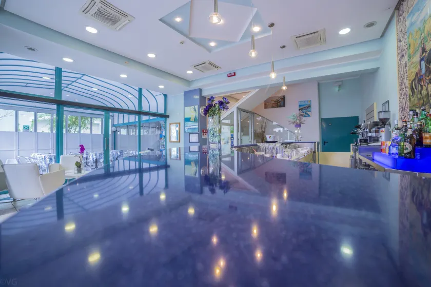 Hotel Sultano - Image 1