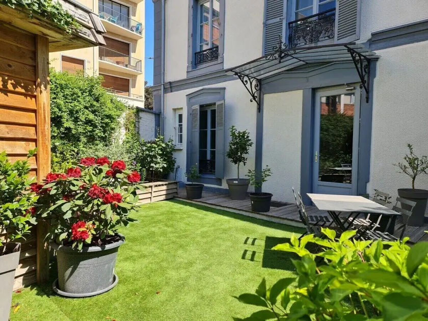 La Maison V.H., Appartements d'Hôtes - Image 1