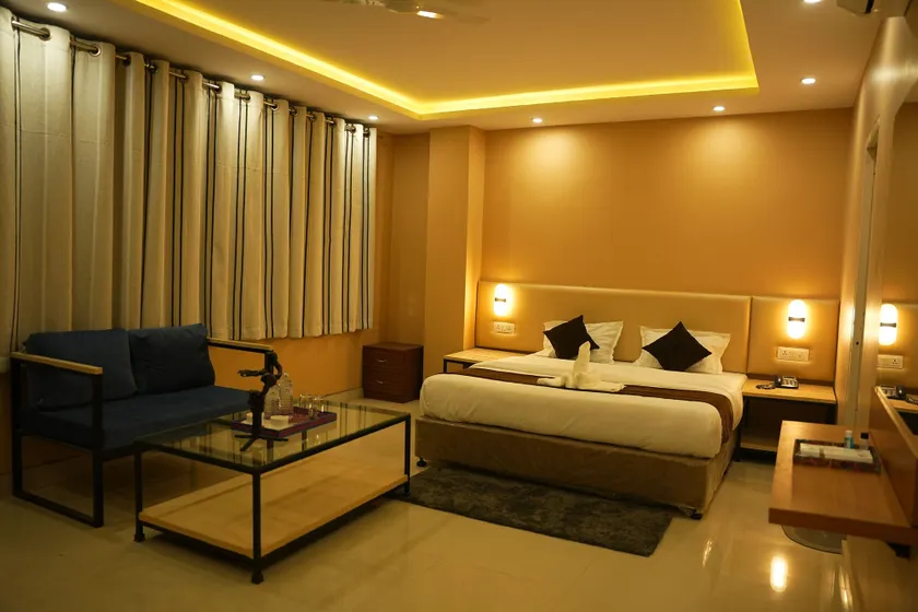 Hotel Mystic Mithila - Image 1