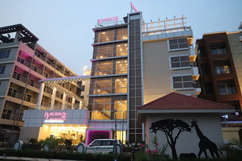 Regenta Inn Digha by Royal Orchid Hotels Limited. - Image 1