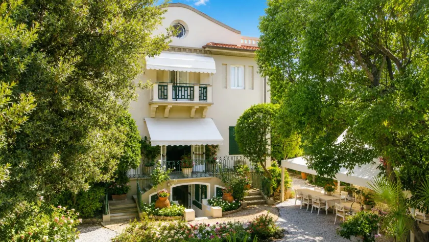 Hotel Club I Pini - Boutique Hotel & Residenza d'Epoca - Image 1