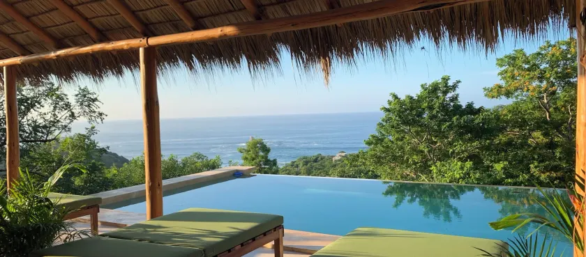 La Alberca Hotel Boutique - Image 1