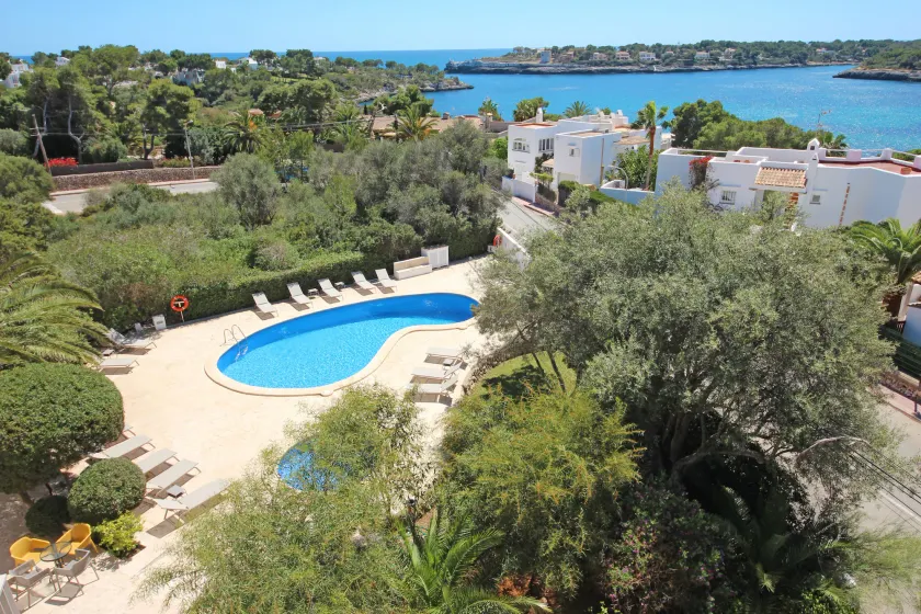 Aparthotel Niu d´Aus - Image 1
