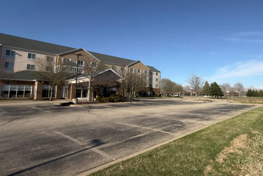 Wingate by Wyndham St. Paul/Oakdale/Woodbury - Image 1