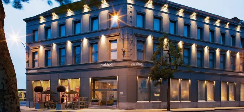 Parkhotel Kortrijk - Image 1