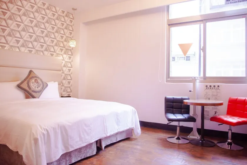 E-Coast Star Hotel - Image 1