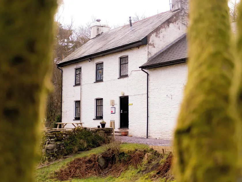YHA Brecon Beacons - Image 1