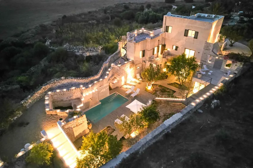 Villa Rocce Bianche - Image 1