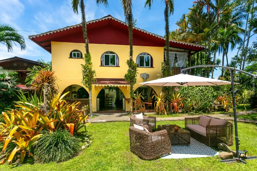 Hotel El Encanto - Image 1